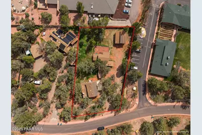 135 Kachina Drive, Sedona, AZ 86336 - Photo 72