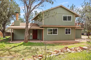 135 Kachina Dr, Sedona, AZ 86336 - Photo 2