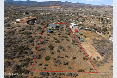2941 S Mingus Mountain Lane, Dewey-Humboldt, AZ 86329 - Photo 60