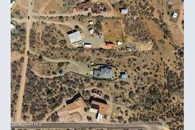 2941 S Mingus Mountain Lane, Dewey-Humboldt, AZ 86329 - Photo 58