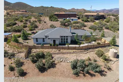 2941 S Mingus Mountain Lane, Dewey-Humboldt, AZ 86329 - Photo 54