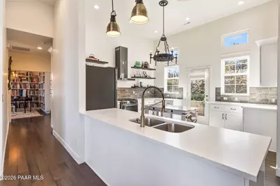 2941 S Mingus Mountain Lane, Dewey-Humboldt, AZ 86329 - Photo 12