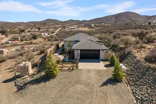 2941 S Mingus Mountain Ln, Dewey-Humboldt, AZ 86329 - Photo 1