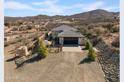 2941 S Mingus Mountain Lane, Dewey-Humboldt, AZ 86329 - Photo 2