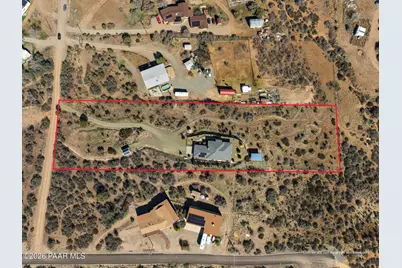 2941 S Mingus Mountain Lane, Dewey-Humboldt, AZ 86329 - Photo 62