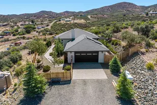 2941 S Mingus Mountain Ln, Dewey-Humboldt, AZ 86329 - Photo 2
