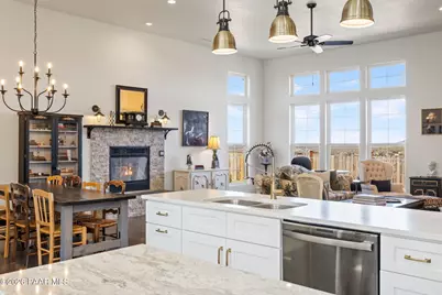 2941 S Mingus Mountain Lane, Dewey-Humboldt, AZ 86329 - Photo 14