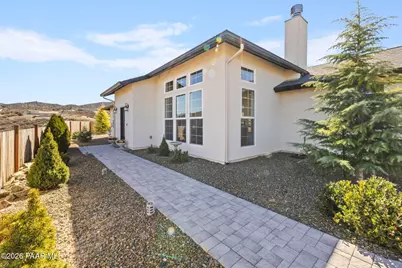 2941 S Mingus Mountain Lane, Dewey-Humboldt, AZ 86329 - Photo 4