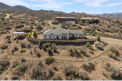 2941 S Mingus Mountain Lane, Dewey-Humboldt, AZ 86329 - Photo 4