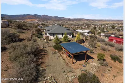 2941 S Mingus Mountain Lane, Dewey-Humboldt, AZ 86329 - Photo 54