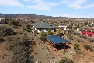 2941 S Mingus Mountain Ln, Dewey-Humboldt, AZ 86329 - Photo 54