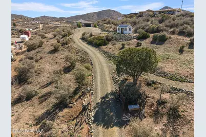 2941 S Mingus Mountain Lane, Dewey-Humboldt, AZ 86329 - Photo 58