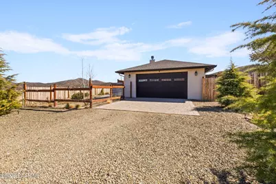 2941 S Mingus Mountain Lane, Dewey-Humboldt, AZ 86329 - Photo 1