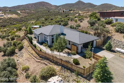 2941 S Mingus Mountain Lane, Dewey-Humboldt, AZ 86329 - Photo 1