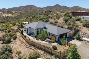 2941 S Mingus Mountain Ln, Dewey-Humboldt, AZ 86329 - Photo 1