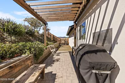 2941 S Mingus Mountain Lane, Dewey-Humboldt, AZ 86329 - Photo 38