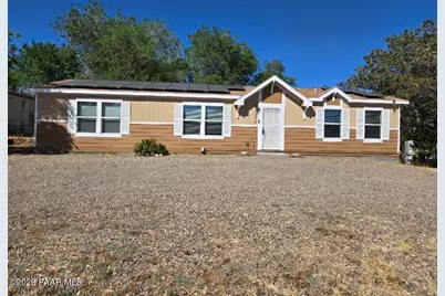 1354 Tumbleweed Drive, Chino Valley, AZ 86323 - Photo 2