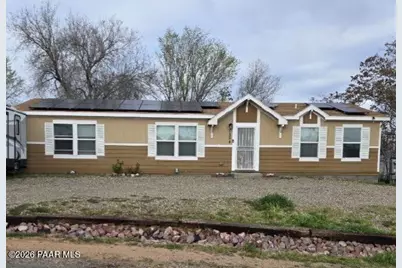 1354 Tumbleweed Drive, Chino Valley, AZ 86323 - Photo 2