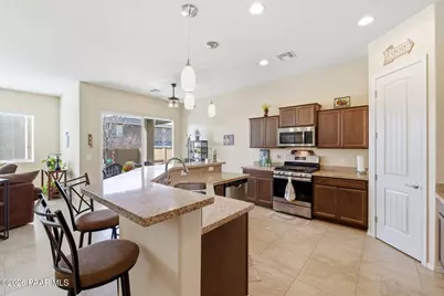 12947 E Sandoval Street, Prescott Valley, AZ 86327 - Photo 8