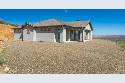 15689 E Orchard View Road, Dewey-Humboldt, AZ 86327 - Photo 8