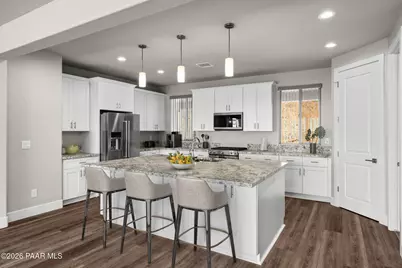 15689 E Orchard View Road, Dewey-Humboldt, AZ 86327 - Photo 14