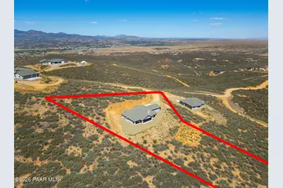 15689 E Orchard View Road, Dewey-Humboldt, AZ 86327 - Photo 12