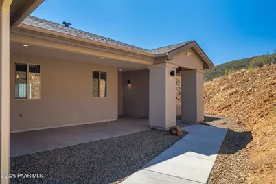 15689 E Orchard View Road, Dewey-Humboldt, AZ 86327 - Photo 6