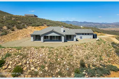 15689 E Orchard View Road, Dewey-Humboldt, AZ 86327 - Photo 1
