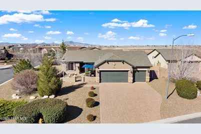 8510 N Pepperbox Road, Prescott Valley, AZ 86315 - Photo 1