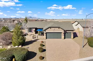 8510 N Pepperbox Rd, Prescott Valley, AZ 86315 - Photo 1