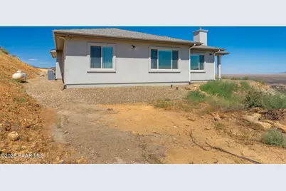 15690 E Orchard View Road, Dewey-Humboldt, AZ 86327 - Photo 4