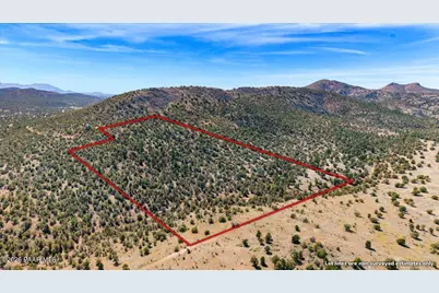 00 W Cave Creek Road, Chino Valley, AZ 86323 - Photo 2