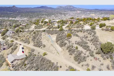 745 E Sky Terrace Drive, Prescott, AZ 86303 - Photo 24