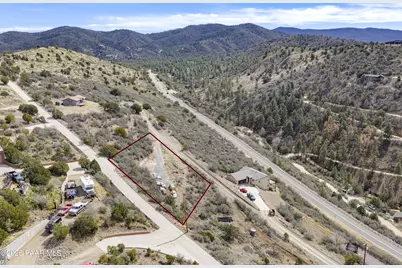 745 E Sky Terrace Drive, Prescott, AZ 86303 - Photo 1