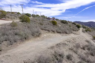 745 E Sky Terrace Drive, Prescott, AZ 86303 - Photo 4
