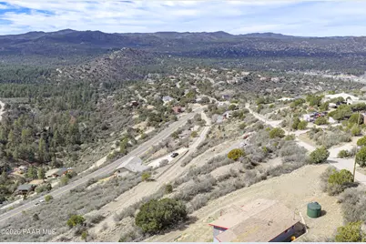 745 E Sky Terrace Drive, Prescott, AZ 86303 - Photo 22