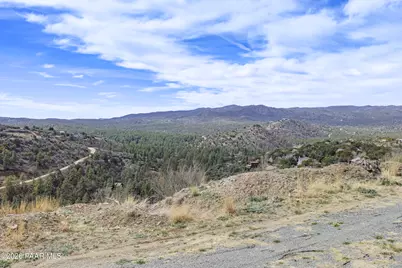 745 E Sky Terrace Drive, Prescott, AZ 86303 - Photo 10