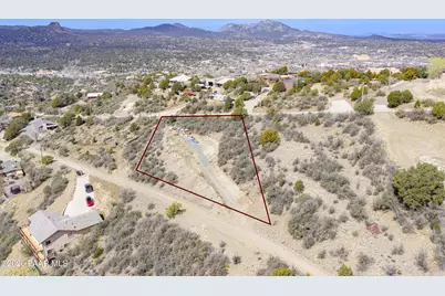 745 E Sky Terrace Drive, Prescott, AZ 86303 - Photo 30