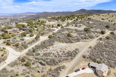 745 E Sky Terrace Drive, Prescott, AZ 86303 - Photo 26