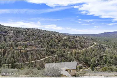 745 E Sky Terrace Drive, Prescott, AZ 86303 - Photo 14