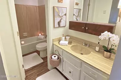 2625 N Alvernon Way, Tucson, AZ 85712 - Photo 16