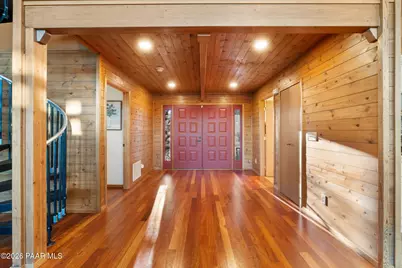 13912 N Grey Bears Trail, Prescott, AZ 86305 - Photo 6