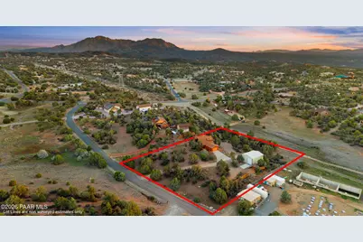 13912 N Grey Bears Trail, Prescott, AZ 86305 - Photo 58