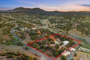 13912 N Grey Bears Trail, Prescott, AZ 86305 - Photo 58