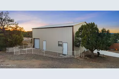13912 N Grey Bears Trail, Prescott, AZ 86305 - Photo 54