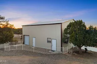 13912 N Grey Bears Trail, Prescott, AZ 86305 - Photo 54