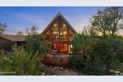 13912 N Grey Bears Trail, Prescott, AZ 86305 - Photo 66