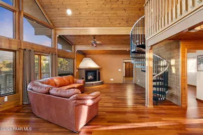 13912 N Grey Bears Trail, Prescott, AZ 86305 - Photo 8