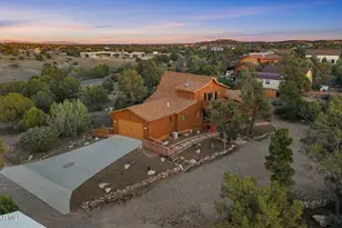 13912 N Grey Bears Trail, Prescott, AZ 86305 - Photo 50