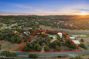 13912 N Grey Bears Trail, Prescott, AZ 86305 - Photo 56